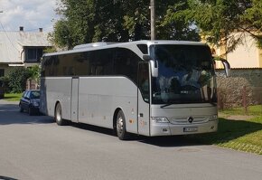 Mercedes-Benz Tourismo RHD16 - 3