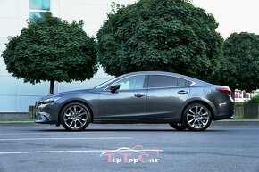 ⏩ Mazda 6 2.2 Skyactiv-D Revolution TOP - 3