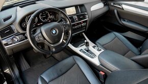 BMW X3 xDrive20d A/T - 3