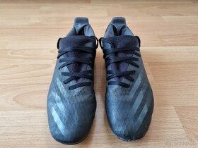 Detské kopačky Adidas X Ghosted.3 FG, veľkosť 38 - 3