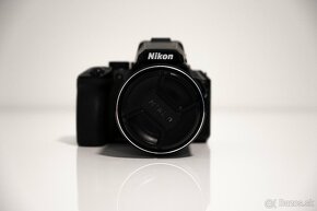 Nikon Coolpix 950 za 500€ - 3