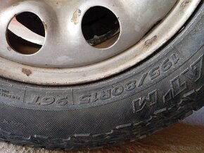 Sada pneu 5x139,7 Hankook dynapro AT M - 3