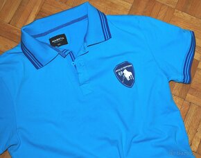 Pánska polokošeľa Polo sport - Nagata .....XL - 3