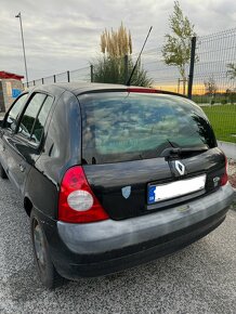 Renault Clio B - 3