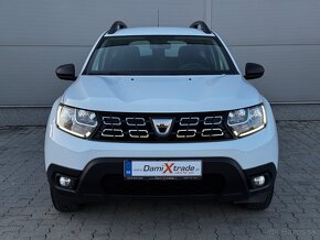 Dacia Duster 1.5 Blue dCi 85 S S Comfort 4x4... - 3