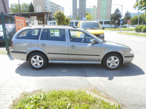 Škoda Octavia Combi 1,9 TDI TOUR 74 KW - AJ NA SPLÁTKY  - 3