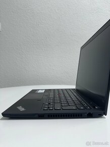 Lenovo ThinkPad T490 + záruka 24 mesiacov - 3