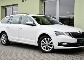 Škoda Octavia 1.6TDI 85kW DSG STYLE 1M ČR 85 kw - 3