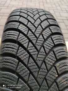 Zimné pneumatiky Nexen 185/65R15 88T - 3