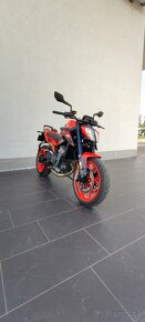 KTM Duke 890 GP znížená cena - 3