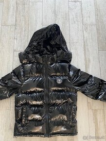 Trapstar Jacket - 3