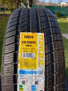 215/55 r18 zimne pneumatiky - 3