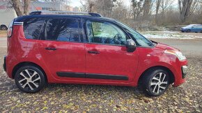 Citroen C3 Picasso Limited 1.2 80kw 2016 - 3