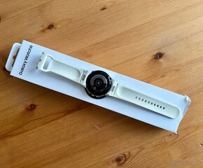 Samsung galaxy watch 6, 40mm, TOP, ZARUKA - 3