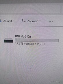 USB 16TB - 3