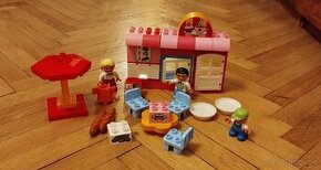 Lego duplo package - 3