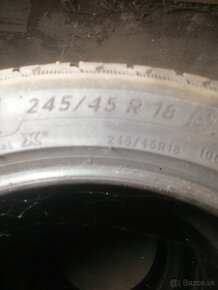 245/45r18 - 3