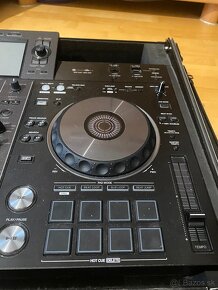 Pioneer XDJ - RX2 ALL in One konzola + kufor - 3