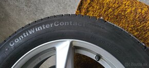 5x112,r16,Brock,6,5J,et33,205-60-16-Continental-1722-6mm - 3