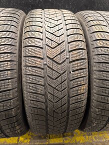 235/50 R20 Pirelli zimne pneumatiky - 3