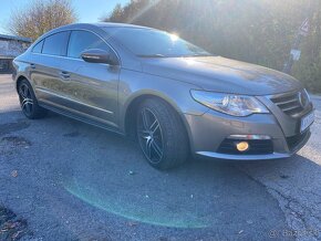 Volkswagen Passat CC 2.0 TSI 147KW - 3