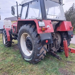 predam zetor 12145 - 3