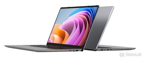 Predám  NOTEBOOK GT Book 15" 256 GB SSD 12GB RAM , - 3