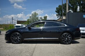 Volkswagen Arteon 2.0 TSI BMT R-Line DSG - 3