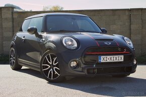 Mini Cooper S 2016 - 3