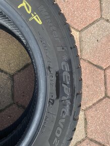 Hankook 205/55 R17 - 3