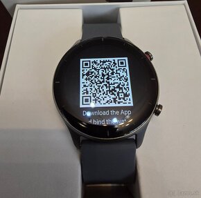 Hodinky Amazfit GTR 2e - 3