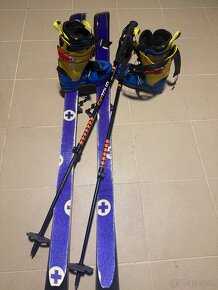 Dynafit skialp - 3