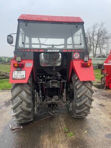 Zetor 7211 - 3