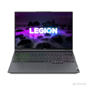 LENOVO Legion 5 PRO 16":i9 13900HX,16GB,SSD 512,RTX4060 8GB - 3