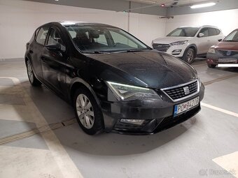 SEAT Leon 1.6TDI DSG - 3