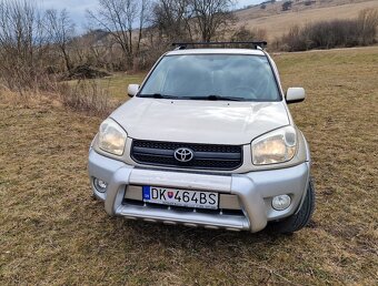 Toyota RAV4 - 3