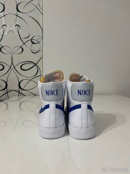 Nike blazer mid 77 - 3