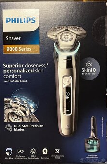 Philips Series 9000 Wet & Dry S9975 - 3