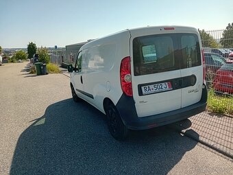 Fiat Doblo 2.0 Hdi - 3