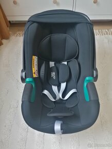 BRITAX RÖMER Baby-Safe 3 - 3