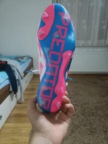 Adidas Predator Elite Tongue FG vel. EU46 - 3