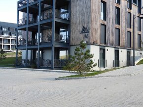 4 izbový investičný apartmán v Demänová rezort na predaj. - 3