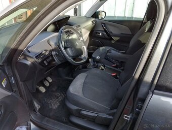 Citroen C4 Grand Picasso - 3