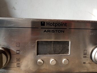 el.vstavana rúra Hotpoint Ariston - 3