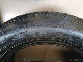 Zimné Pneumatiky 185/65 R15 - 3