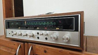 SANSUI 5500 Monster Receiver - 3