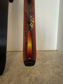 rossignol major 4.0 - 3