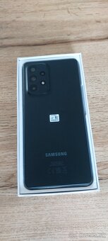 Samsung Galaxy A53 5G, 128 GB, dual SIM - 3