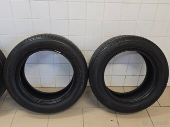 Letné pneumatiky Bridgestone Dueler H/P 235/55 R17 - 3