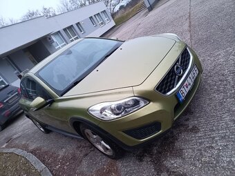 Volvo c30 2011 - 3